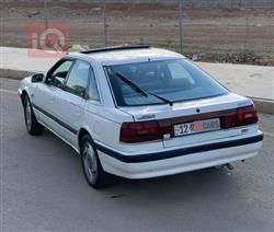 مازدا 626